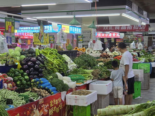 蔬菜水果价格大涨,究竟为什么 揭秘